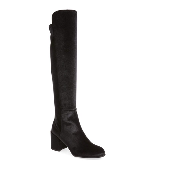 stuart weitzman lowjack boots
